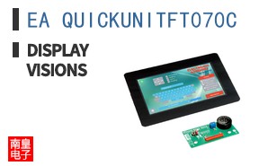 EA QUICKUNITFT070C ͼƬ